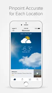 morecast weather app alternatives 1