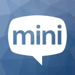 Minichat: videochat, teksting Alternativer