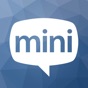 Lignende Minichat: videochat, teksting apper