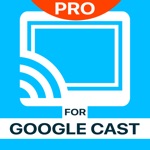 Video & TV Cast + Google Cast alternatives
