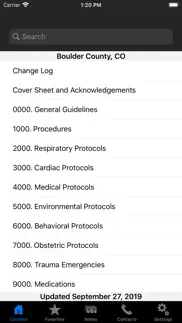 paramedic protocol provider alternatives 1