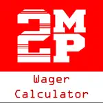 2M2P Wager Calc alternatives