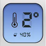 Digital Temperature&Hygrometer alternatives