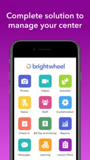 brightwheel: child care app alternatives 2