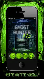 ghost hunter m2 alternatives 1