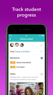 brightwheel: child care app alternatives 5