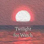 Civil Twilight for Watch alternatives