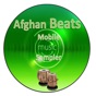 Lignende Tabla Player Afghan Pro apper