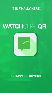 chatwatch : text from watch alternatives 4