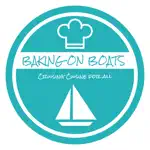 Baking on Boats Alternatives