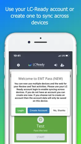 emt pass (new) alternatives 1