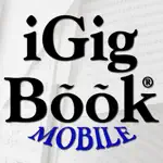 IGigBook Mobile - Pocket Size Alternativer