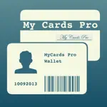 My Cards Pro - Wallet alternatives