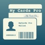 Similar My Cards Pro - Wallet Apps