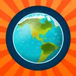 Barefoot World Atlas alternatives
