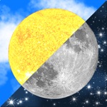 Lumos: Sun and Moon Tracker alternatives