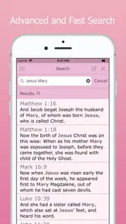 bible for women & daily study alternatives 3