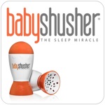 Baby Shusher: Calm Sleep Sound alternatives