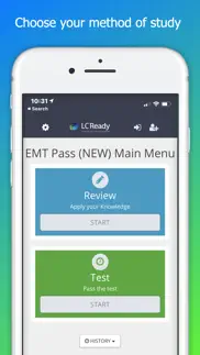 emt pass (new) alternatives 2