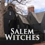 Similar Salem Witches Tour Apps