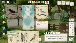 wingspan: the board game alternatives 1