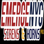 EmergeNYC Sirens & Horns Pro alternatives