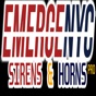 Similar EmergeNYC Sirens & Horns Pro Apps
