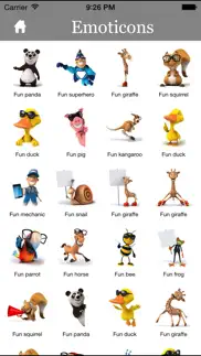 3d emoji characters stickers alternatives 2