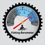 Fishing Barometer alternatives