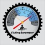Similar Fishing Barometer Apps