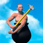 Getting Over It alternatives