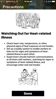 osha-niosh heat safety tool alternatives 5