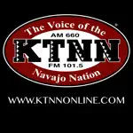 KTNN AM 660 101.5 FM alternatives