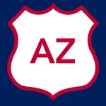 Arizona State Roads alternatives