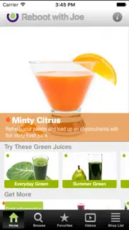 101 juice recipes alternatives 2