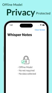whisper notes - speech to text alternatives 3