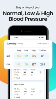 blood pressure app smartbp alternatives 3