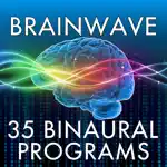 BrainWave: 35 Binaural Series™ alternatives