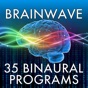 Similar BrainWave: 35 Binaural Series™ Apps