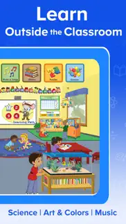 abcmouse – kids learning games alternatives 2