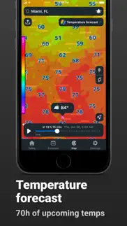 clime: noaa weather radar live alternatives 6