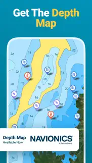 fishbox - fishing forecast app alternatives 5