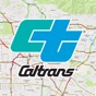 Similar Caltrans QuickMap Apps