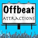 Offbeat Attractions alternatives