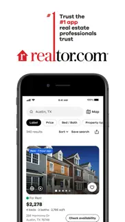 realtor.com: buy, sell & rent alternatives 1