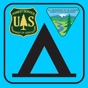 Similar USFS & BLM Campgrounds Apps