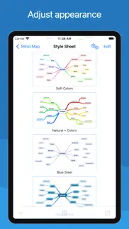 simplemind pro - mind mapping alternatives 6