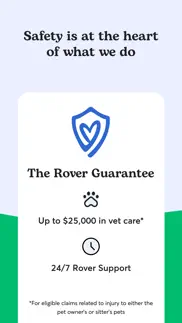rover—dog sitters & walkers alternatives 4