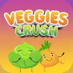 Veggies Crush Carrot Race Alternatives