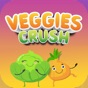 Similar Veggies Crush Carrot Race Apps